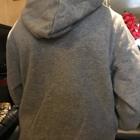 Kids Gap Hoodie - Picture 7 of 8